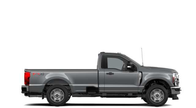 2026 Ford SuperDuty